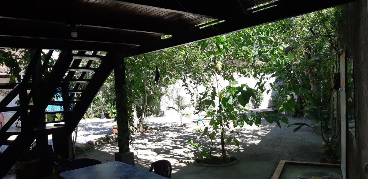 Aldeia Itamambuca Chale Camping Ubatuba Dış mekan fotoğraf