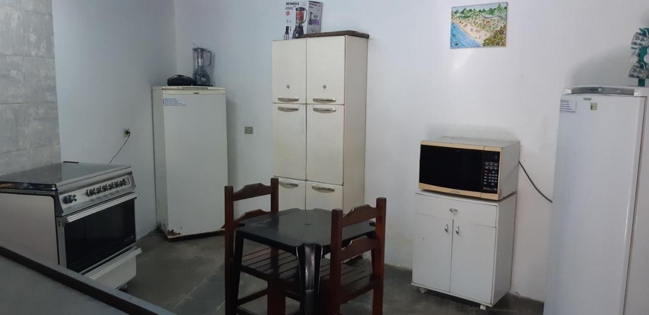 Aldeia Itamambuca Chale Camping Ubatuba Dış mekan fotoğraf