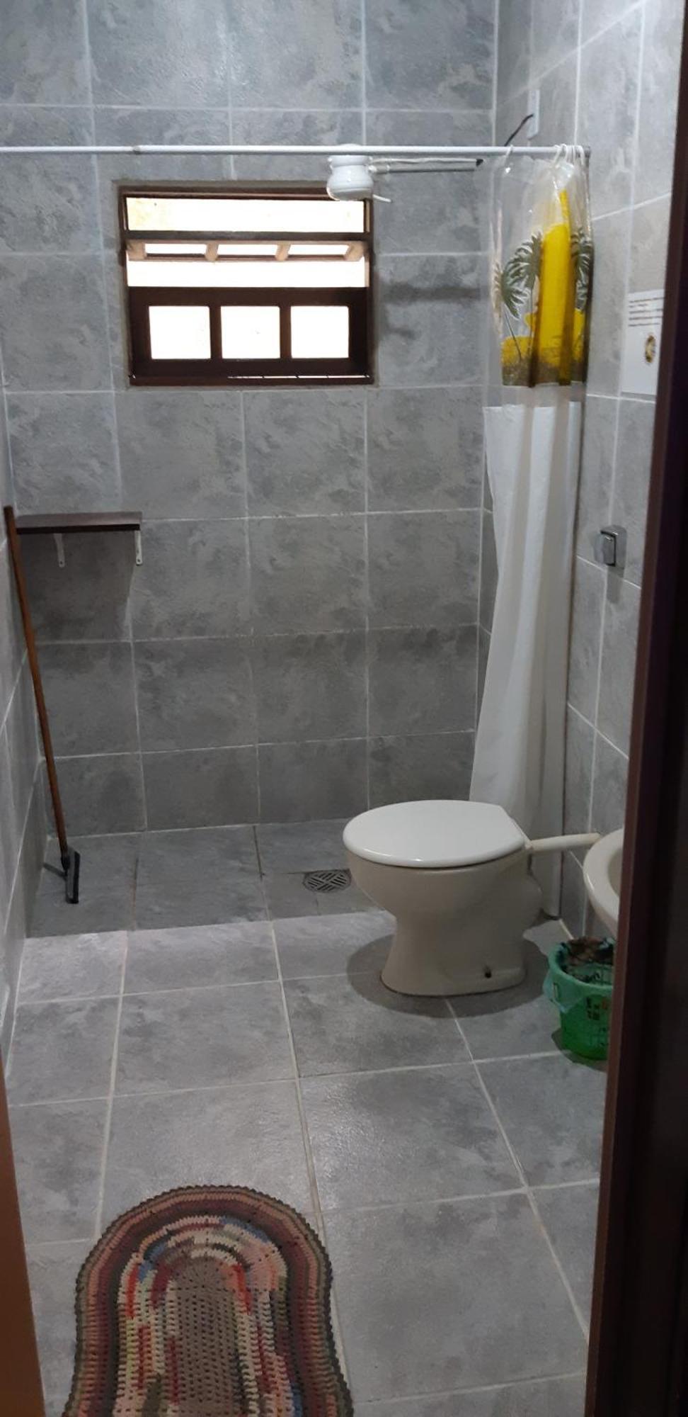 Aldeia Itamambuca Chale Camping Ubatuba Oda fotoğraf